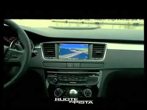 Ruote in Pista n. 2131 - Peugeot 508