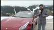 Ferrari FF Test Drive | Alfonso Rizzo prova | Esclusiva Ruote in Pista