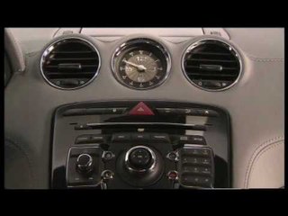 Ruote in Pista - Peugeot RCZ