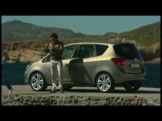 Ruote in Pista n.2102 Opel Meriva