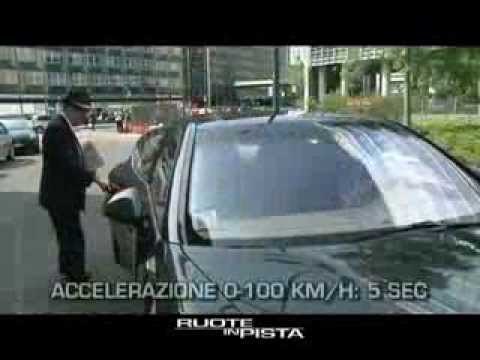 Ruote in Pista n. 2109 Porsche Panamera