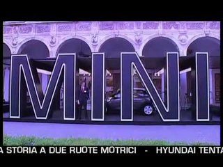 Ruote in Pista n.2102  Le News di Autolink