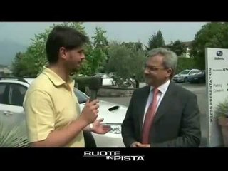 Ruote in Pista n.2112 Subaru Impreza XV