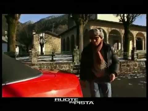 Ruote in Pista n. 2165 - Marco Fasoli prova Audi S5 Cabrio