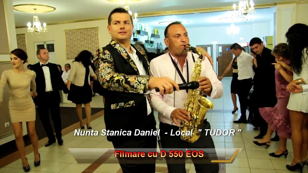 CAMELIA SI PETRICA CIUCA - PETRECERE