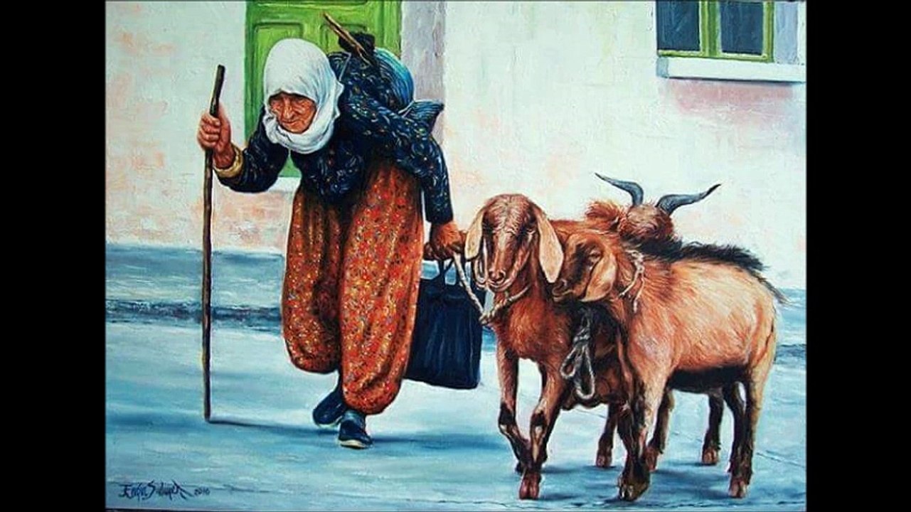 Bu yıl bize Gülmek Haram