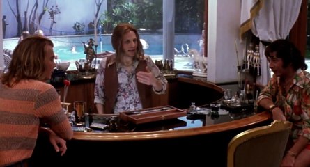 Blow (2001) Official Trailer - Johnny Depp, Penelope Cruz Movie HD