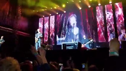 Sunrise Avenue - Forever yours /Dortmund 22.08.14