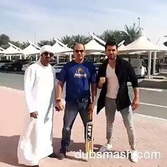 Karachi Jete ga -  psl song dubsmash