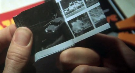 Blow Out Official Trailer #2 - John Travolta Movie (1981) HD