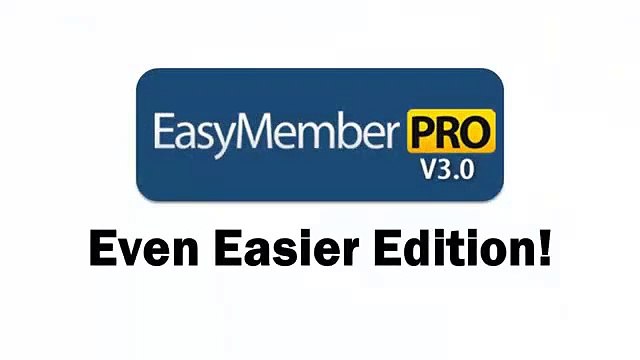 Easy Member Pro - Internet Marketing Goldmines | Easy Member Pro Review
