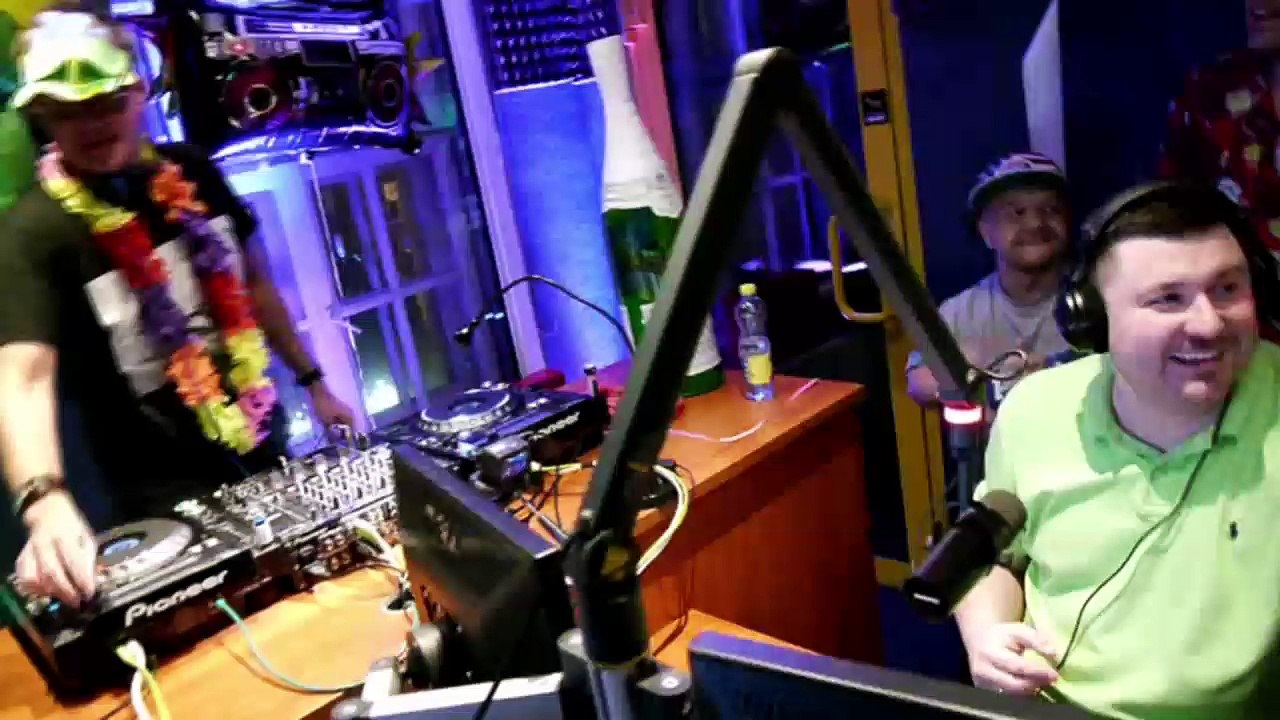 Flor @ Flor B.Day Session