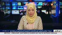 ولد خليفة: مشروع تعديل الدستور فرصة لإعلاء صرح الديمقراطية في الجزائر