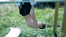 Bar Brothers Calisthenics Exercises - Bar Brother Training Week 6 Update #2