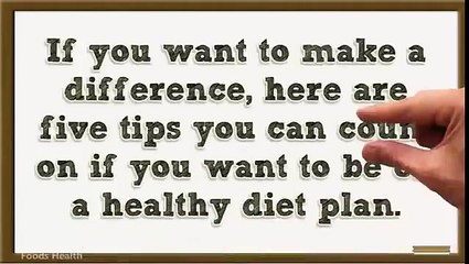 The Mediterranean Food Diet A Healthy way of Losing Weight 3