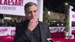 George Clooney attends Coen brothers' 'Hail, Caesar!' premiere