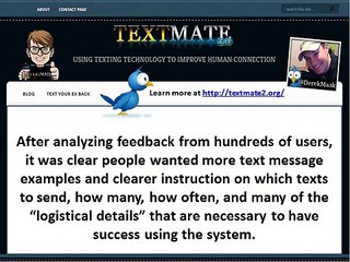 Text Your Ex Back 2.0 Review • What&#39;s New In Michael Fiore&#39;s TXB 2.0?