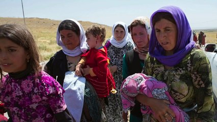 Le Coran, un livre violent ?