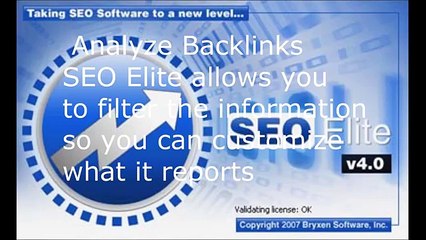 SEO Elite software review
