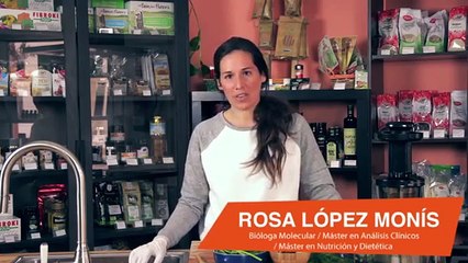 Dieta Alcalina: Licuado Verde clásico. Green Smoothie