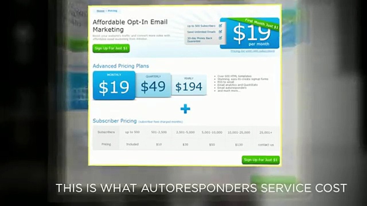 IMSC Rapid Mailer reviews | Rapid Mailer IMSC Review Sean Donahoe