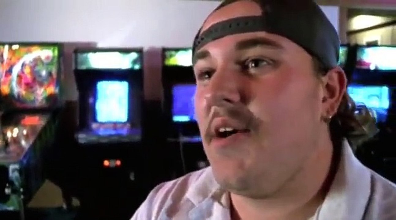 Bowling for Columbine Official Trailer #1 - Michael Moore Movie (2002) HD