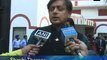 Positive development for LGBT community: Tharoor