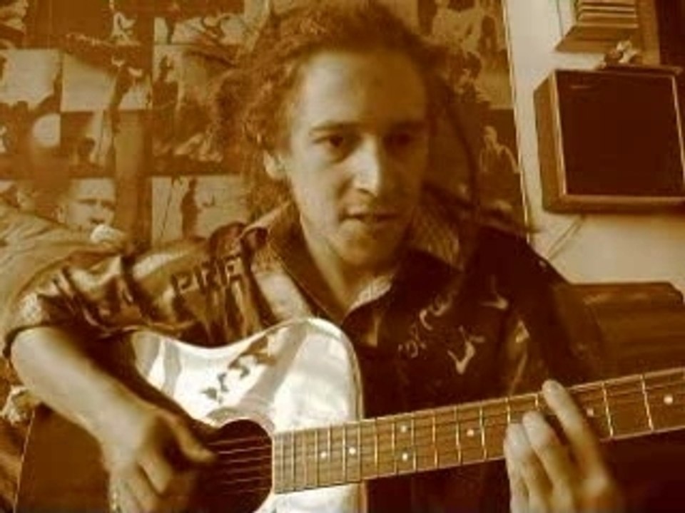 Serre moi Tryo (Phip)