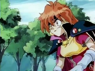 Slayers Ep 14