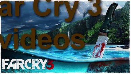 Far Cry 3 "Outposts" Ep3- Lángszóró (HUN)