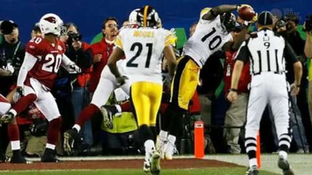 Best Images in Super Bowl History