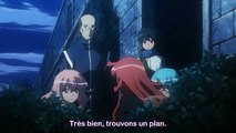 Zero no Tsukaima 09 Vostfr S2