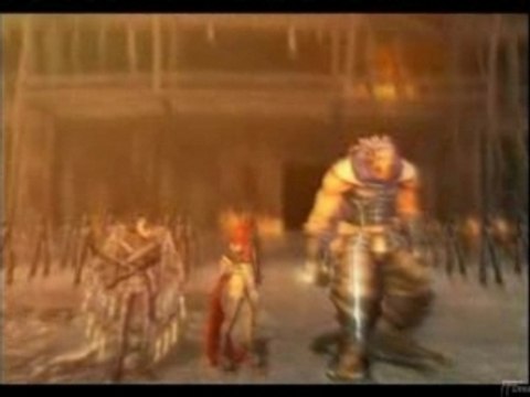 Gackt - REDEMPTION (Dirge of Cerberus version)