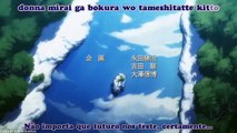 Zero no Tsukaima Futatsuki no Kishi Ep 10 Legendado