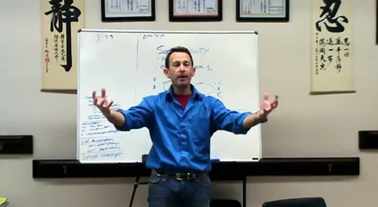 San Diego Conversational Hypnosis Technqiues: CPI Modal Conversational Hypnosis