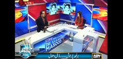 Dr Shahid Masood relates Nawaz Shareef current anger with a funny incident from past