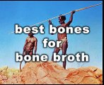 Primal Health - Best Bones for Bone Broth