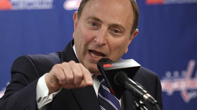 Flip Side: Re-Evaluating Bettman Legacy