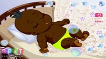ღ Aliyahs New Crib - Baby Games for Kids # Watch Play Disney Games On YT Channel