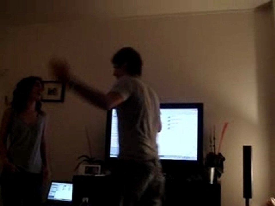 Yala bibi yala - karaoke - bar mitzva