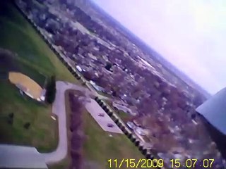 RCPowers Easybuild F-22 and eBay keychain "spy" camera
