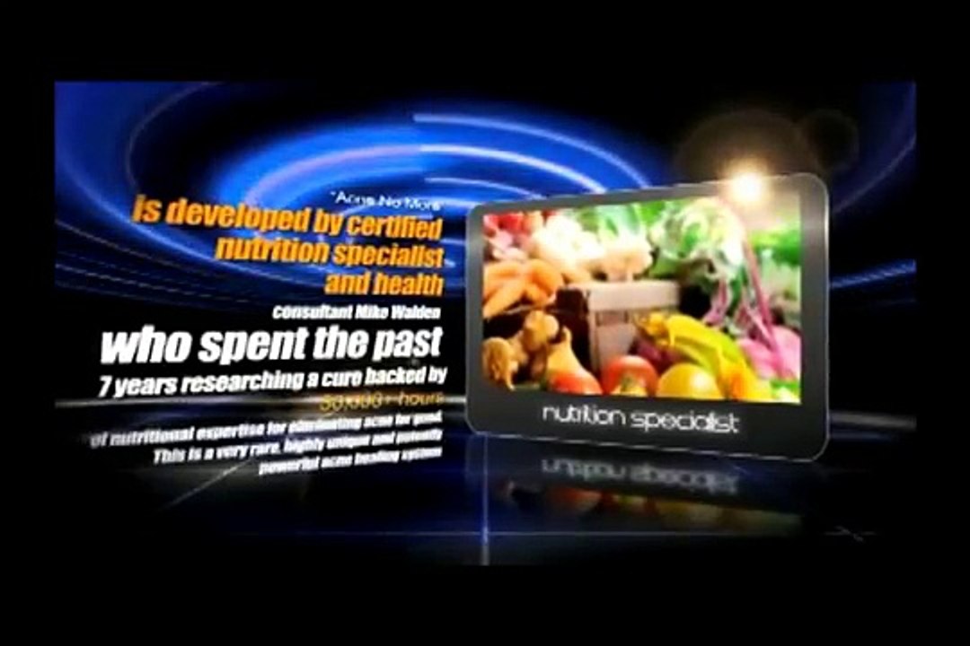 Acne No More Review Acne No More: Don't Buy Acne No More Until You Watch This Video