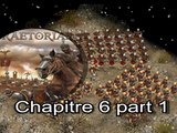 Praetorians : (pc) chapitre VI 