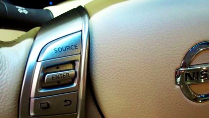 Nissan Teana 2014( Ниссан Теана 2014)