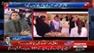 Achor Imran Khan Badly Bashing PPP Leadership On not Owning Uzair Baloch