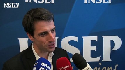 JO 2024 : l'INSEP soutient la candidature de Paris