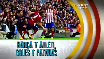 Fútbol Total - Lunes 01 Febrero 2016 - Parte 1