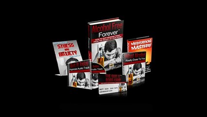 Alcohol Free Forever -  Does It Work?