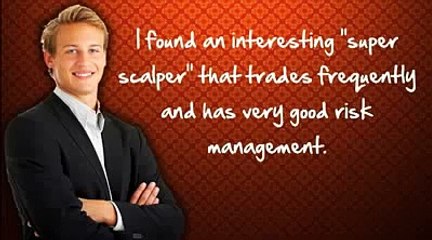 Million Dollar Pips - Whats Your Advantage?