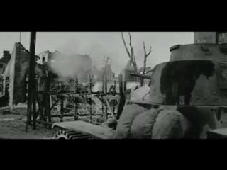 City of Life and Death - Trailer